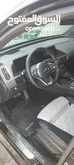  17 مرسيدس 2023 equc 400 4matic amg line بسعر مميز 22000 بدون جمرك 4 جيد قابل للتفاوض