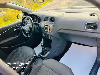  8 بولو للبيع