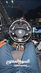  5 لاصحاب التميز Golf Gti mk5