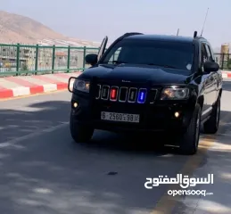  5 Jeeb جيب كومباس 2015 اصل برايفت اقتصادي