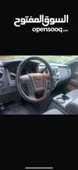  7 F150 للبيع وارد و بحاله الوكاله مالك واحد