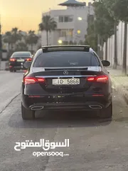  3 Mercedes e200 2021‏