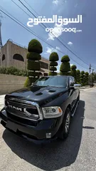  1 Dodge Ram1500 limited