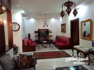  17 شقة فاخرة للبيع في عبدون