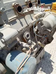  5 ماتور كبوتا ديزل ياباني 3 سلندر للبيع D1105