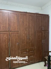  2 شاغر في غرفة مشتركة للصبايا