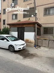 1 شقه مدخل مستقل