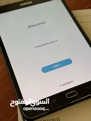  3 سامسونغ تابلت جالاكسي إس 2 Samsung Galaxy Tab S2 للبيع – مستعمل كالجديد