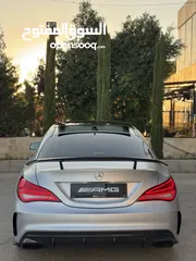  1 Cla 45 special order