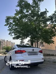  18 Volkswagen E-Lavida 2019