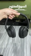  5 Sony WH-CH720n Wireless Noise-Canceling Headphones - Excellent Condition