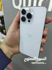  7 IPHONE 13 PRO ( 512GB ) USED /// ايفون 13 برو ذاكرة 512 مستعمل وكالة