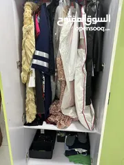  4 للبيع غرفه نوم لشخص واحد