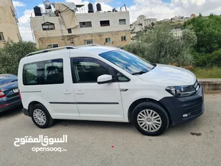  2 كادي مطور 2000 للبيع