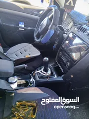  2 سكودا رمش 2012خصوصي متور1.6جير عادي