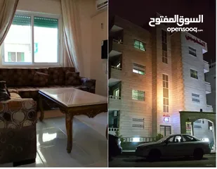  20 ستوديو فاخر غرفة وصالة مع بلكونة مقابل البوابة الشمالية - الجامعة الاردنية. الجبيهة