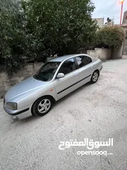  1 هيونداي النترا للبيع