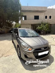  19 هونداي اكسنت 2018 ماتور 1600 بنزين اتوماتيك 4 غيار كوري