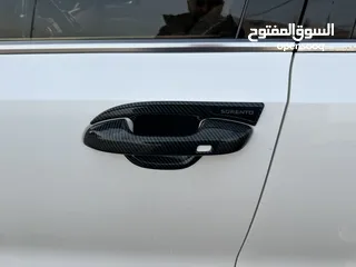  5 كيا سورنتو 2021
