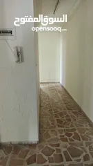  21 شقة مميزة جداً للبيع مساحة 123م / الطابق الاول - جبل الاخضر بالقرب من مدرسة روابي القدس