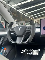  13 Tesla 2021 Performance