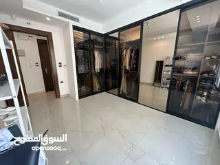  12 شقة مفروشة للبيع بين الدوار الرابع و الخامس - ref: 14600