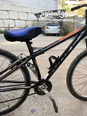  3 بسكليت مستعمل نمرة 26 للبيع...