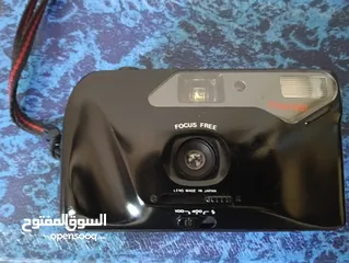  1 كاميرات نوع قديم شغاله 100%