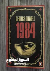  1 English books for sale