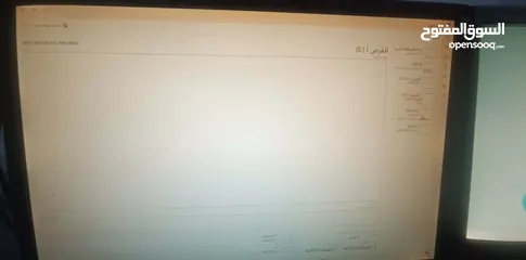  2 كمبيوتر جيمينج للبيع بحاله ممتازة