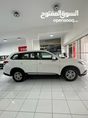  11 Mitsubishi Outlander 2.4L 2019