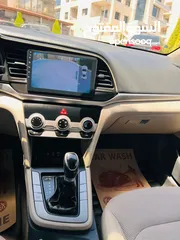  10 هونداي النترا 2020 بحاله ممتازه وبسعر مميز