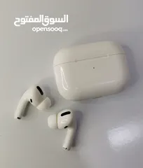  6 ايربود برو