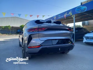  8 BYD SONG L EXCELLENC 2023 بي واي دي سونج ل 2023