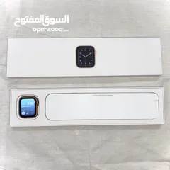  3 Apple Watch with Box Accessories (Pre-loved)