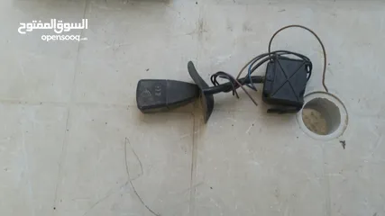  17 قطع بي ام دبليو وطواط 36e