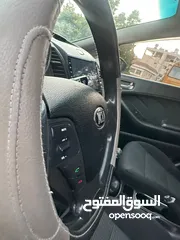  5 كيا سيراتو موديل 2018
