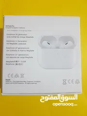  6 AirPods Pro (2nd generation)