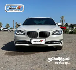  1 BMWLl 2013