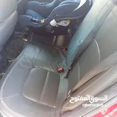  3 كيا برايد 2014 سيارة نظيفه وشغل قنيه