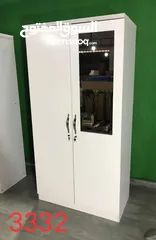  1 2 door cupboard (1m)