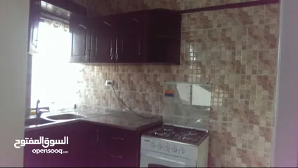  2 شقه ستديو مفروشة للإيجار في وسط عمان دير غبار قرب من صيدلية جونيا  من المالك مباشره