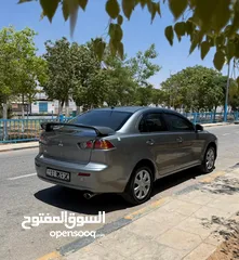  3 لانسر 2016 بحال الشركة بسعر مغري