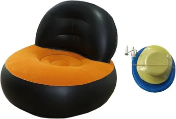  3 الكرسي الهوائي العصري – لمسة مميزة لبيتك وأوقاتك خامة متينة وعملية تعطيك راحة وأمان بأعلى جودة