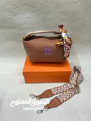  1 Hermes New Top Exclusive brand bags
