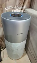  1 Philips Smart Wi-Fi Air Purifier For Sale