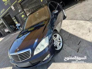  22 مرسيدس S350 )206 فحص 7 جيد  السيارة نضيفة و معمولها صيانه ((مالك واحد ))  فحص