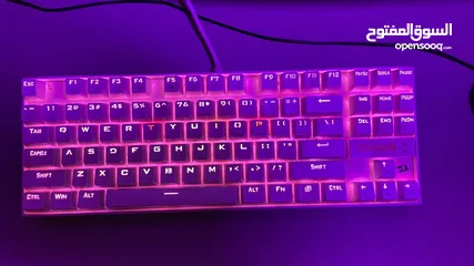 8 بيسي جيمنج سفاح للبيع في البيادر (3060Ti/16Gg/600watt/Ryzen 5600x/500gb ddr4) تم تخفيض السعر