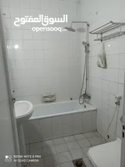  12 شقة مميزة للإيجار في رام الله – شارع القدس