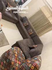  5 كنب مستعمل